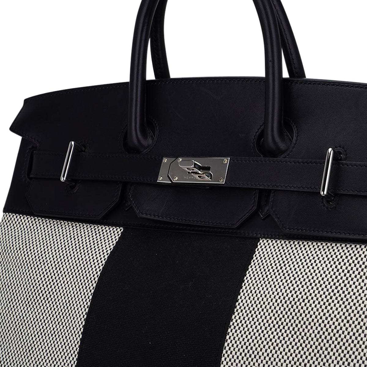Hermès Haut à Courroies: The Original Birkin Bag, Handbags and Accessories