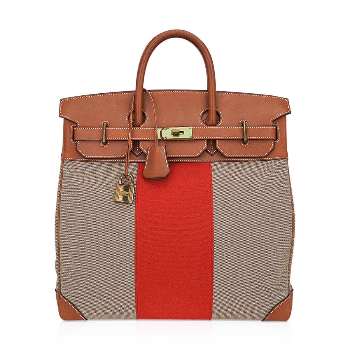 Hermès Kelly Travel bag 341877