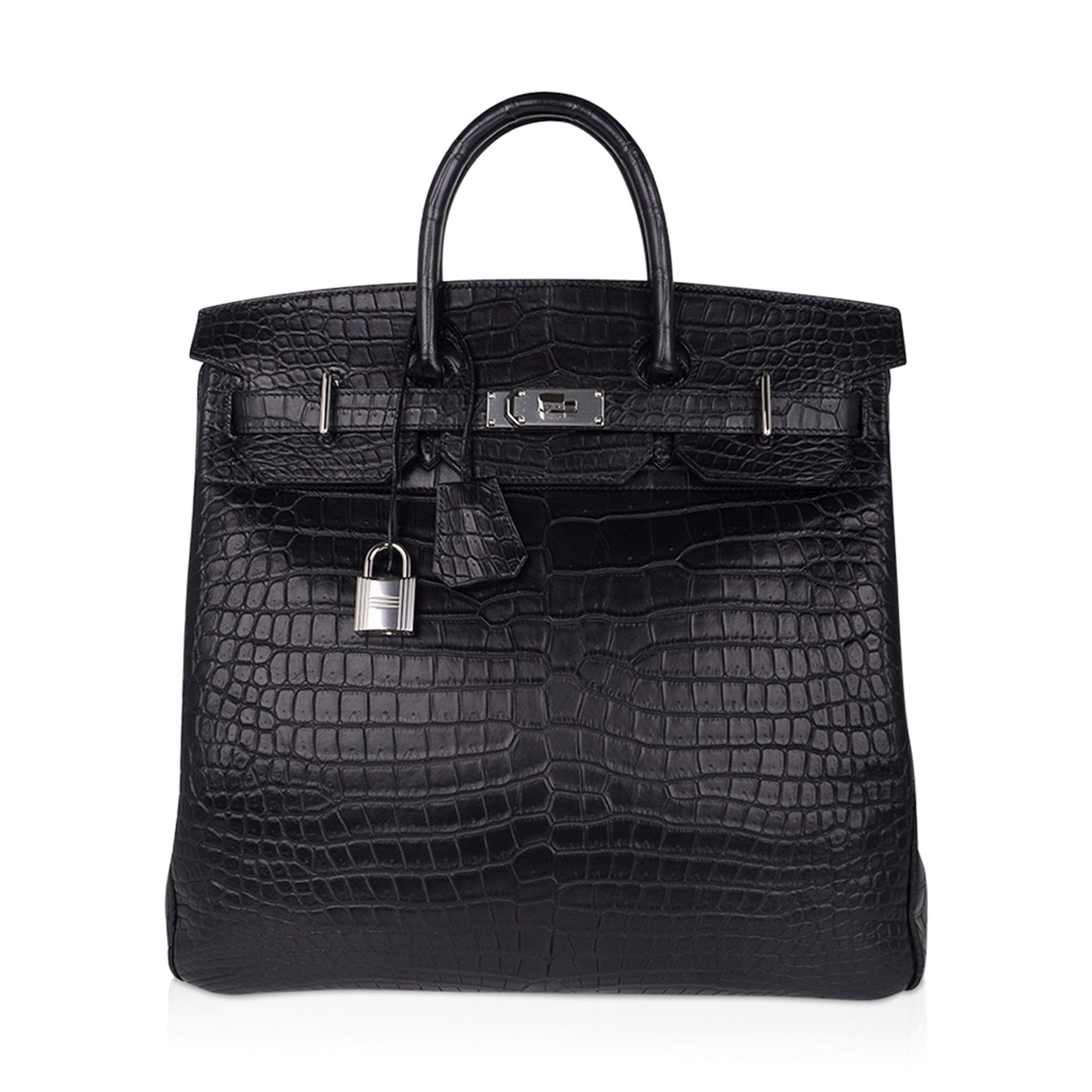 Why a Hermès Birkin bag is such a good investment, according to
