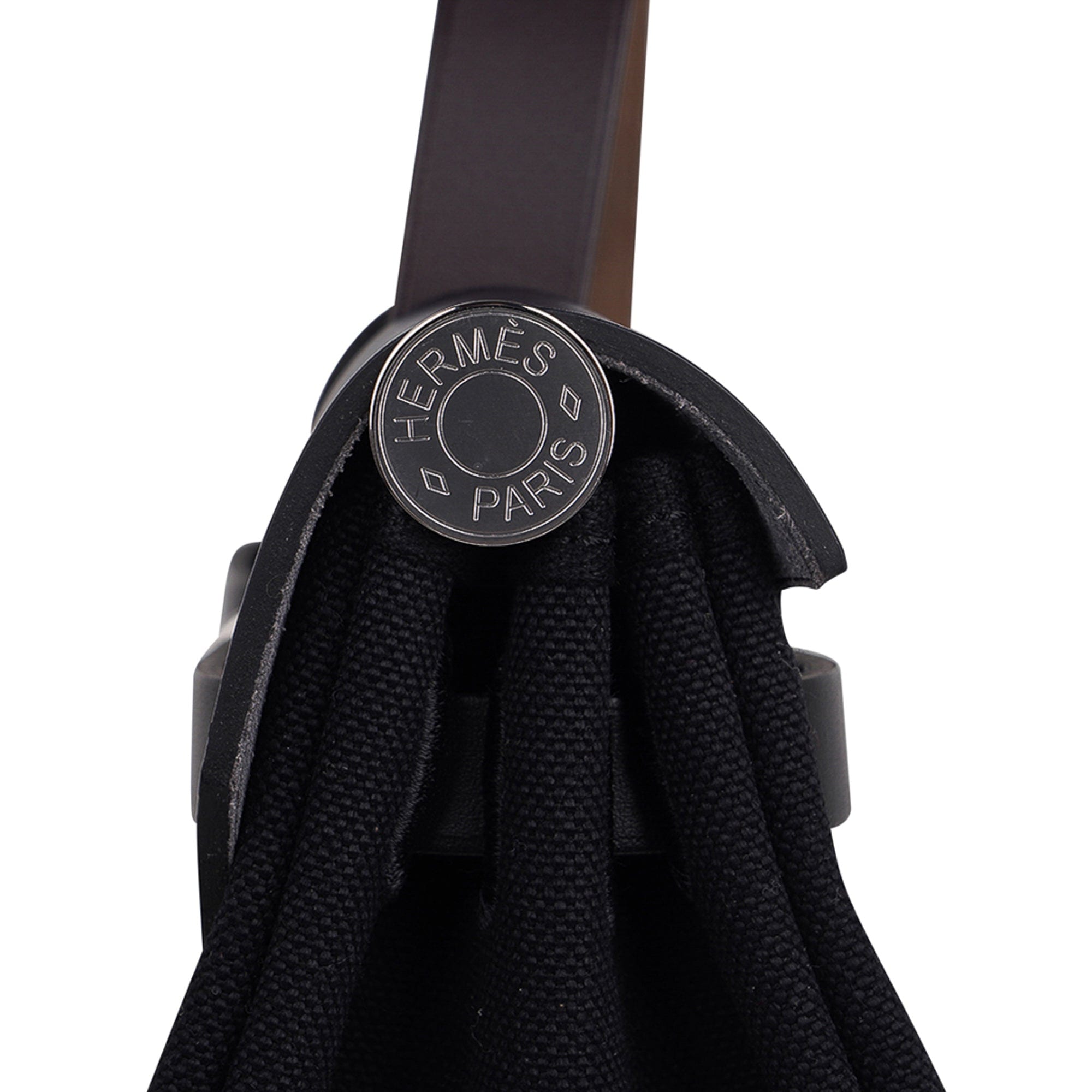 Hermes Herbag 31 Black – hey it's personal shopper london
