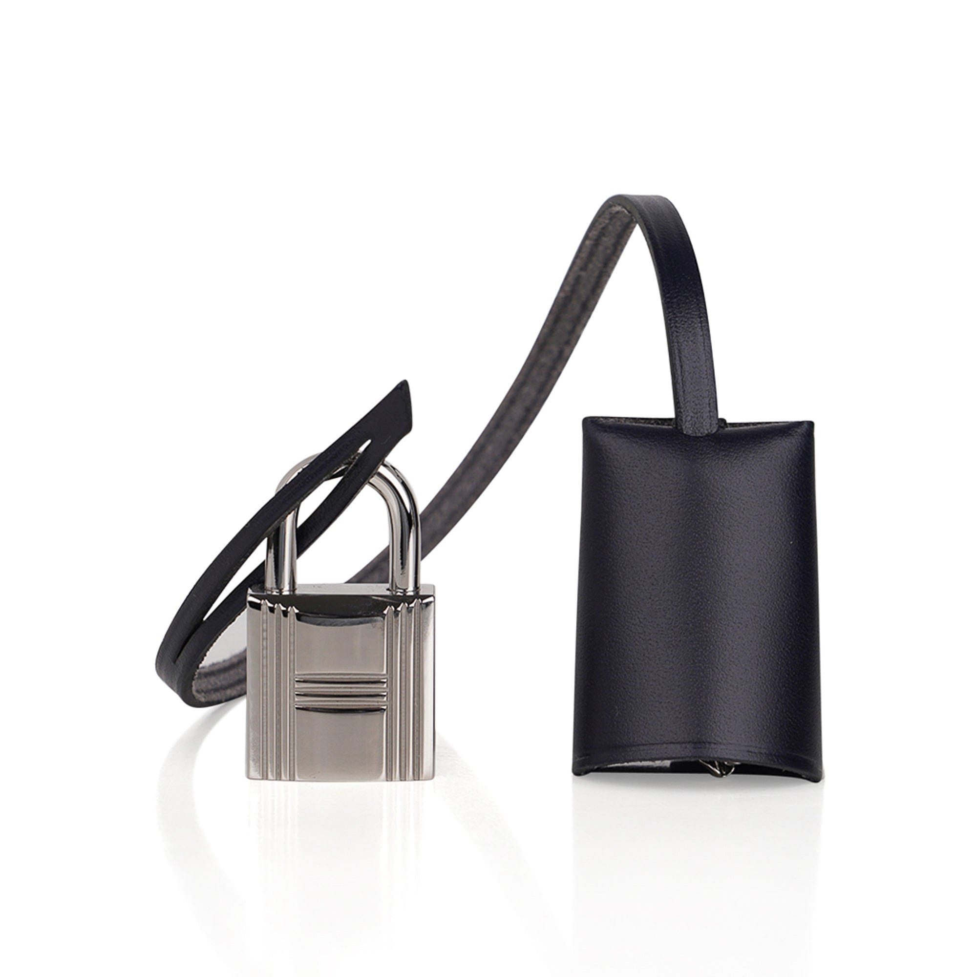 Authentic Hermes Herbag Zip 31 Noir Black PHW Brand new Full Set Aug 2022  receipt Kelly palladium hardware