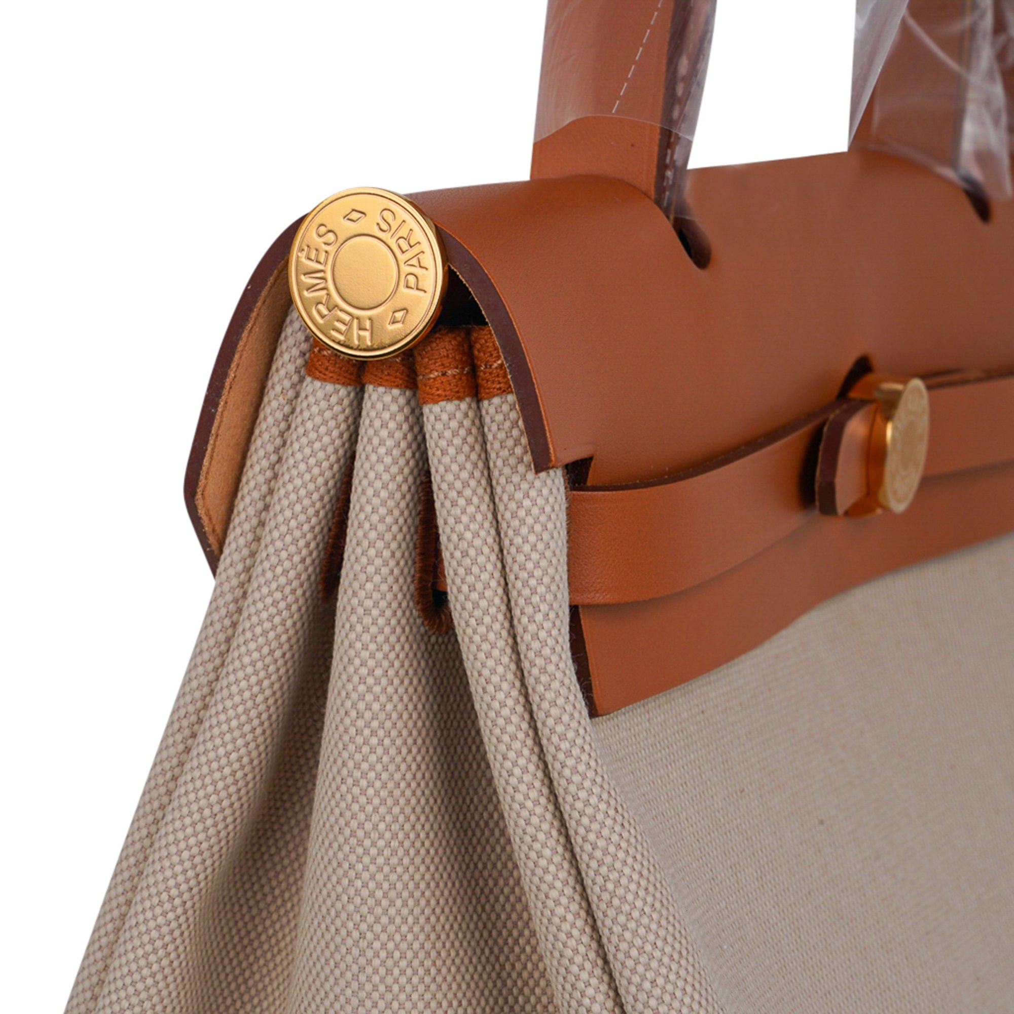 Hermes Herbag 31cm  Fashion, Hermes, Top handle bag