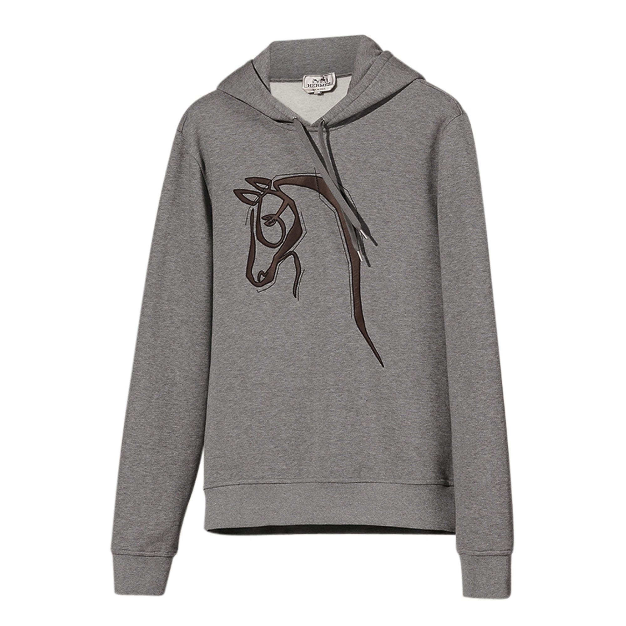 Hermes mens hoodie Clearance