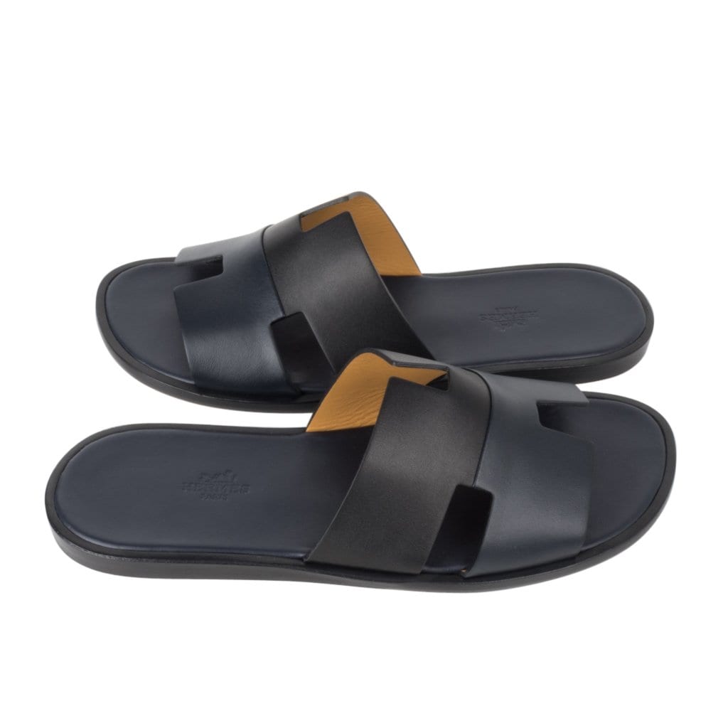 Hermès - Izmir Sandal - Men's Shoes