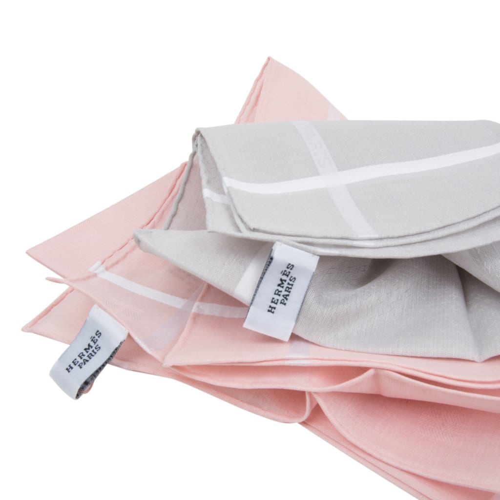 Hankachi handkerchief gift set