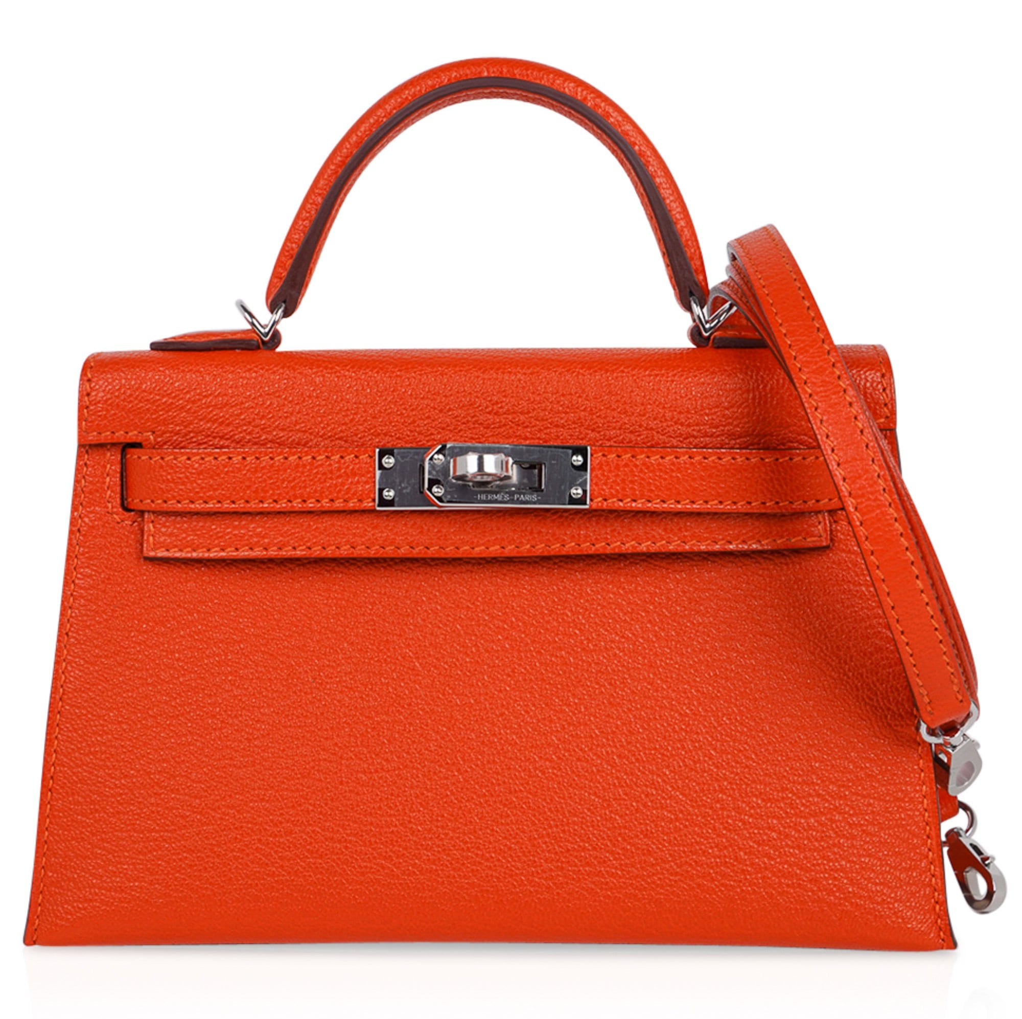 NEW HERMES BIRKIN BACKPOCKET & MICRO KELLY!?  WHAT'S NEW FROM HERMES:  AIRTAG HERMES, MONPETITKELLY 