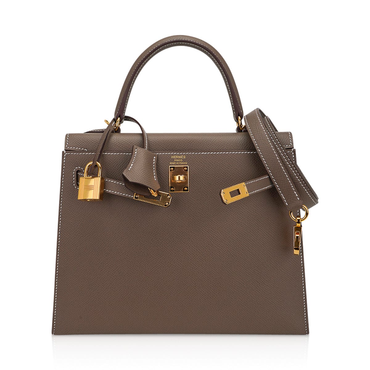 Epsom kelly bag Clearance