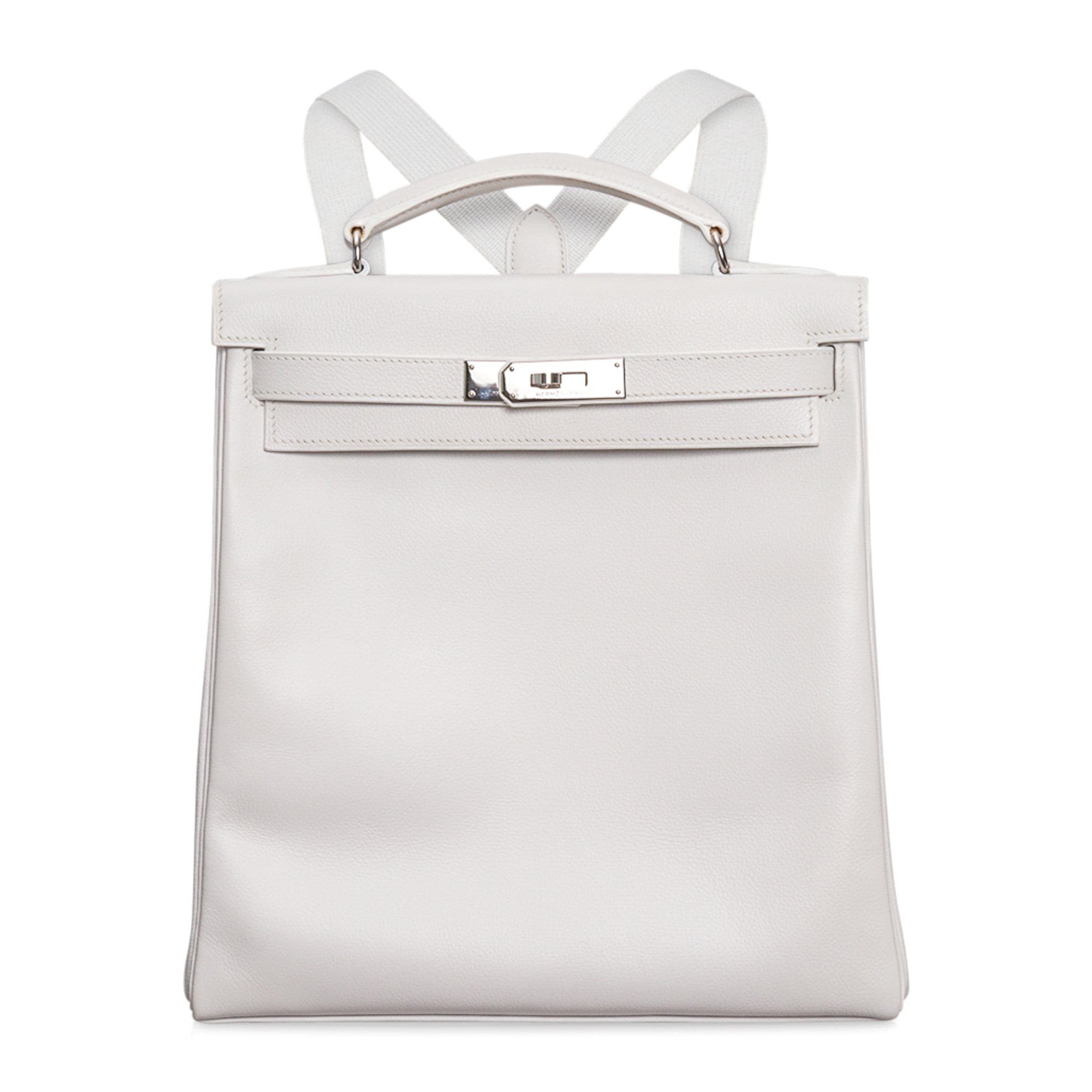 Hermès Kelly Ado Backpack