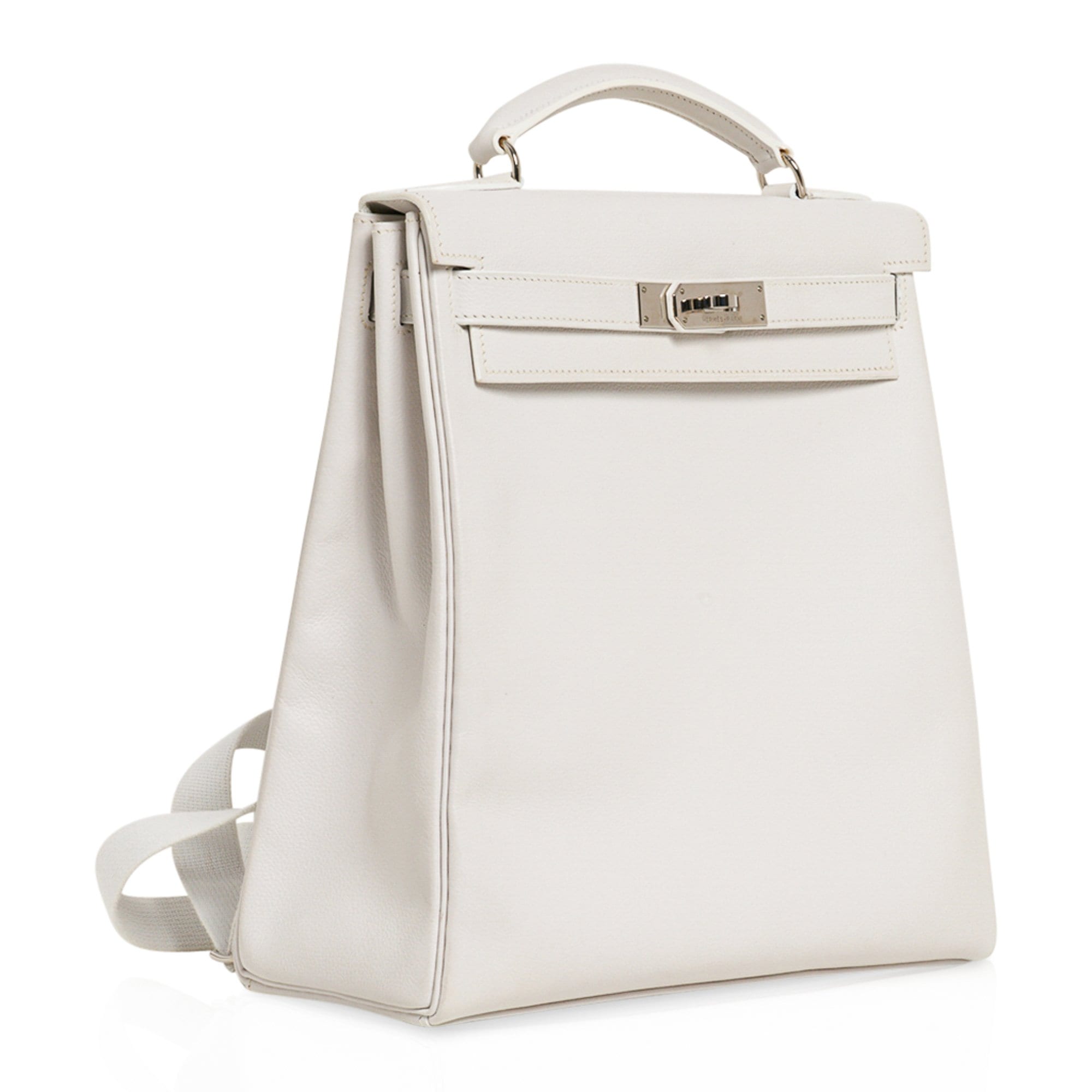 Hermès Kellyado Handbag