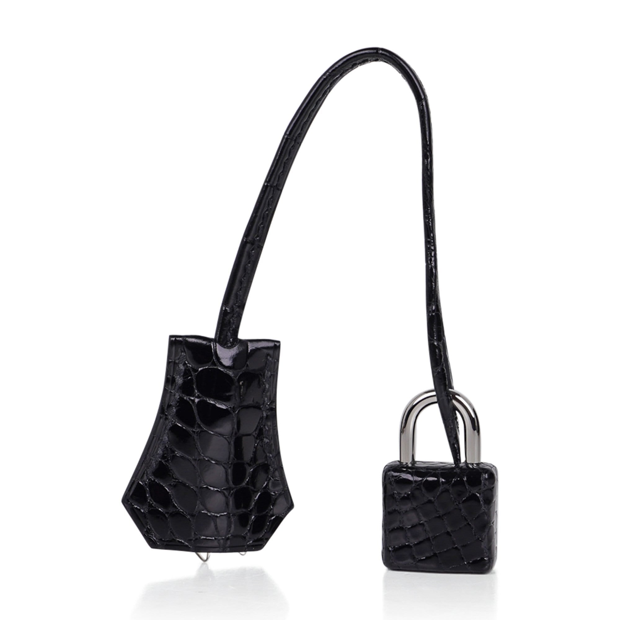 Hermes Kelly 25 Crocodile finish Bag in Pakistan for Rs. 95000.00