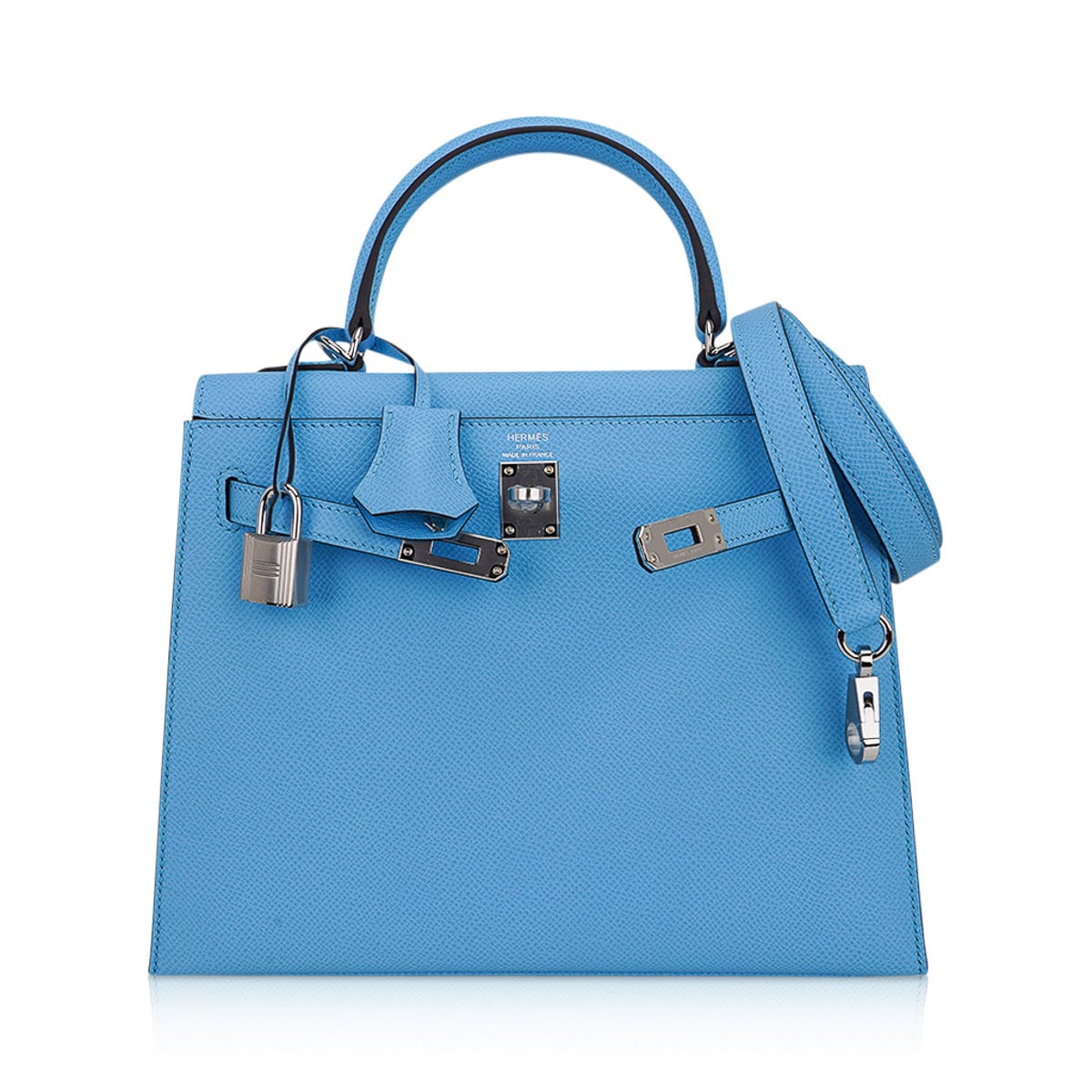 A Guide to Iconic Hermes Kelly Bag Styles - Academy by FASHIONPHILE