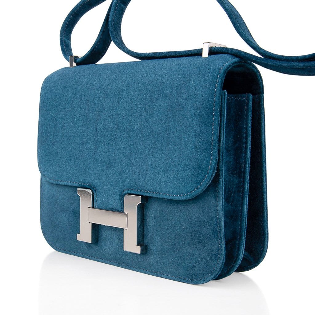 HERMÈS CONSTANCE – Bags Of Personality