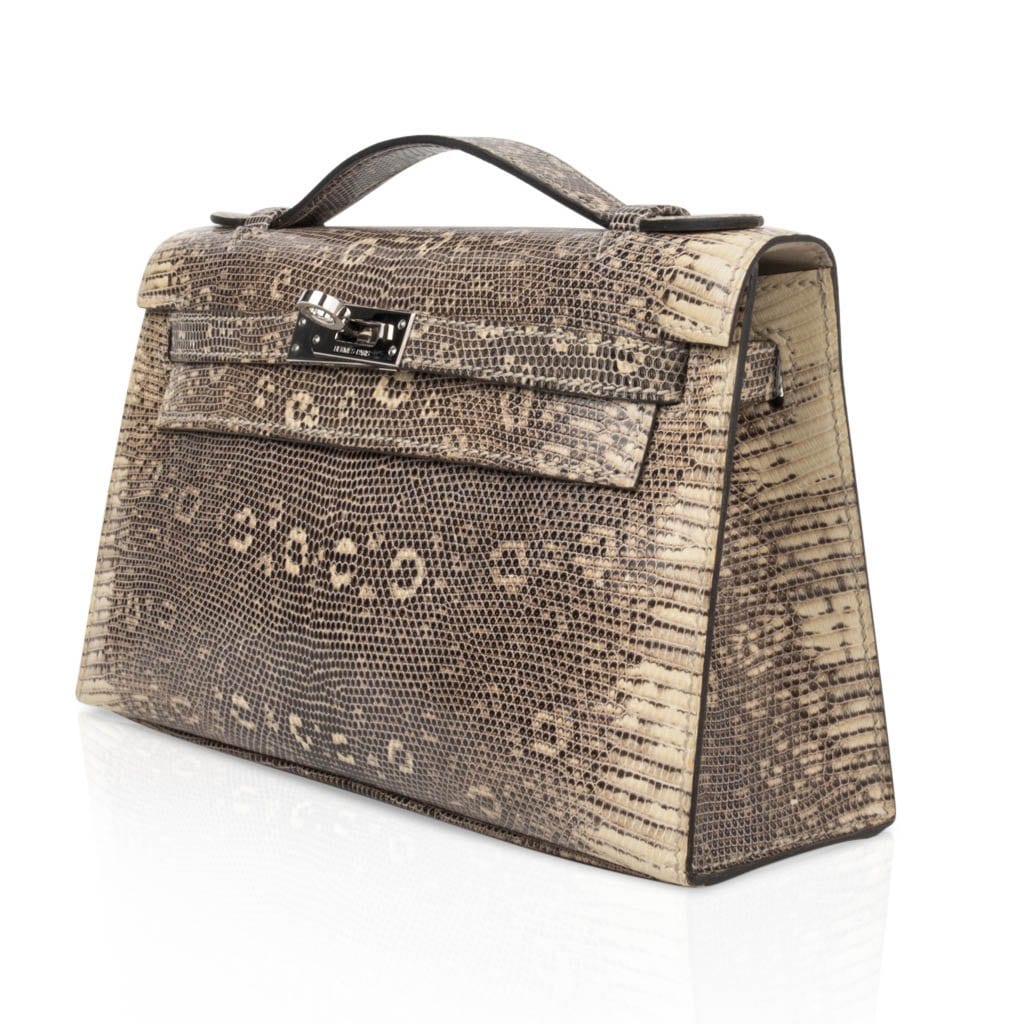 Hermès 2022 Galop d'Hermes Kelly Dépêches 25 - Brown Clutches, Handbags -  HER522241
