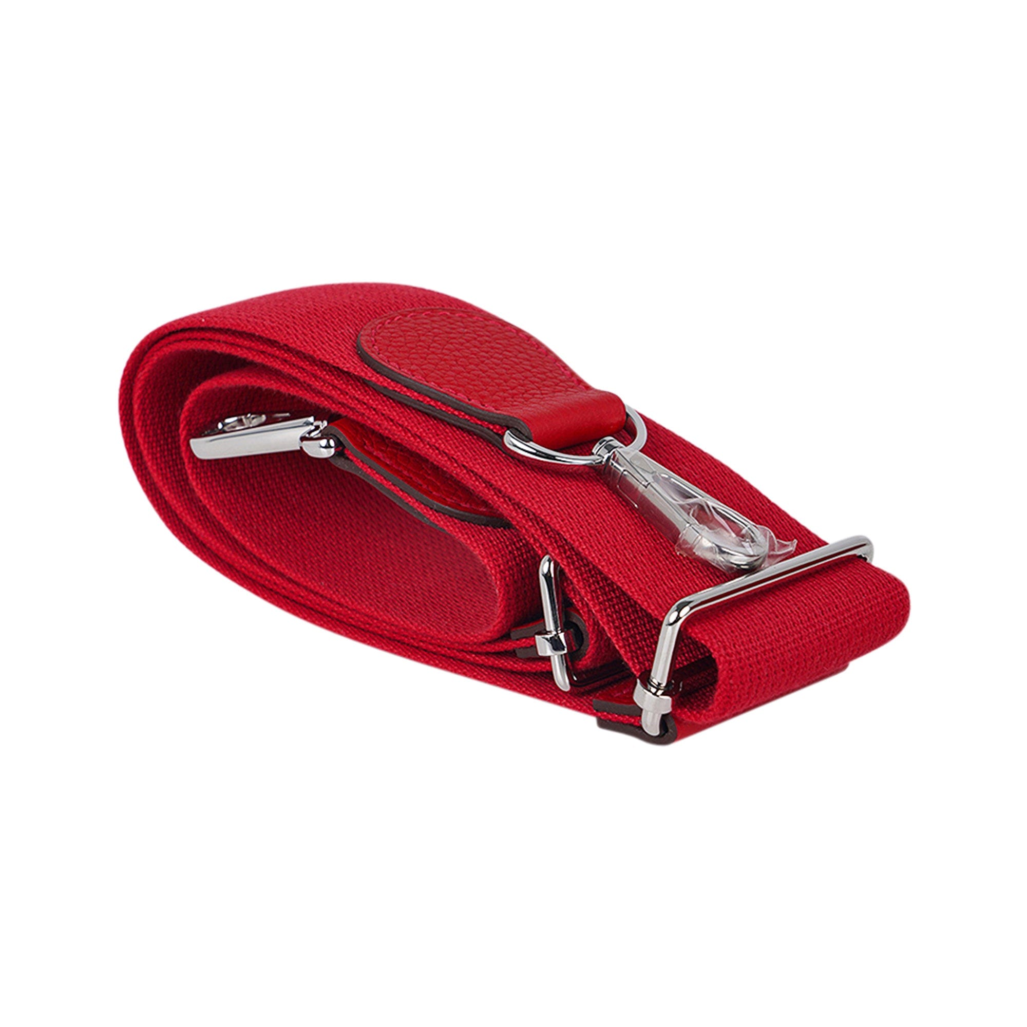 Hermes Birkin Bag, Rouge Casaque Red, 30cm, Clemence with Palladium