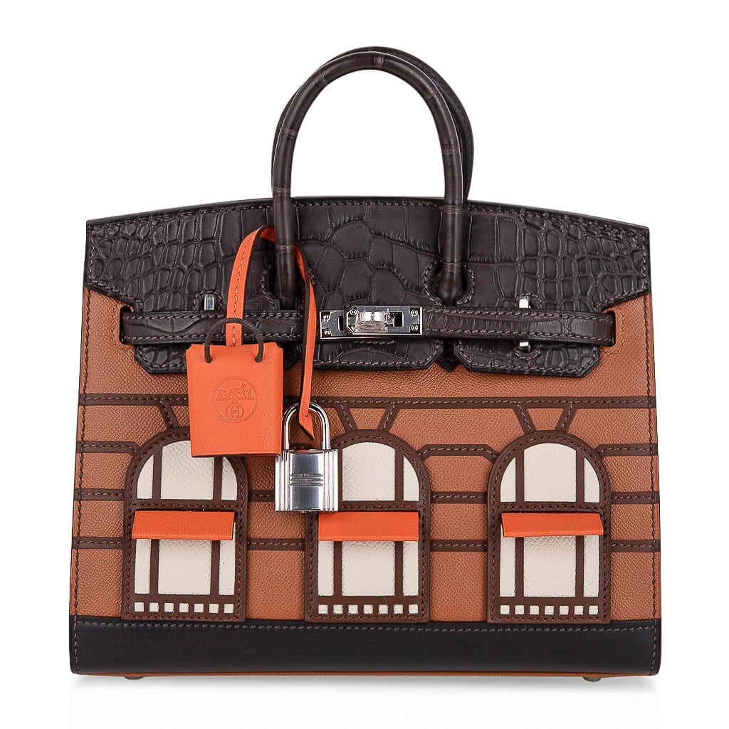 Limited Edition Hermes Bags