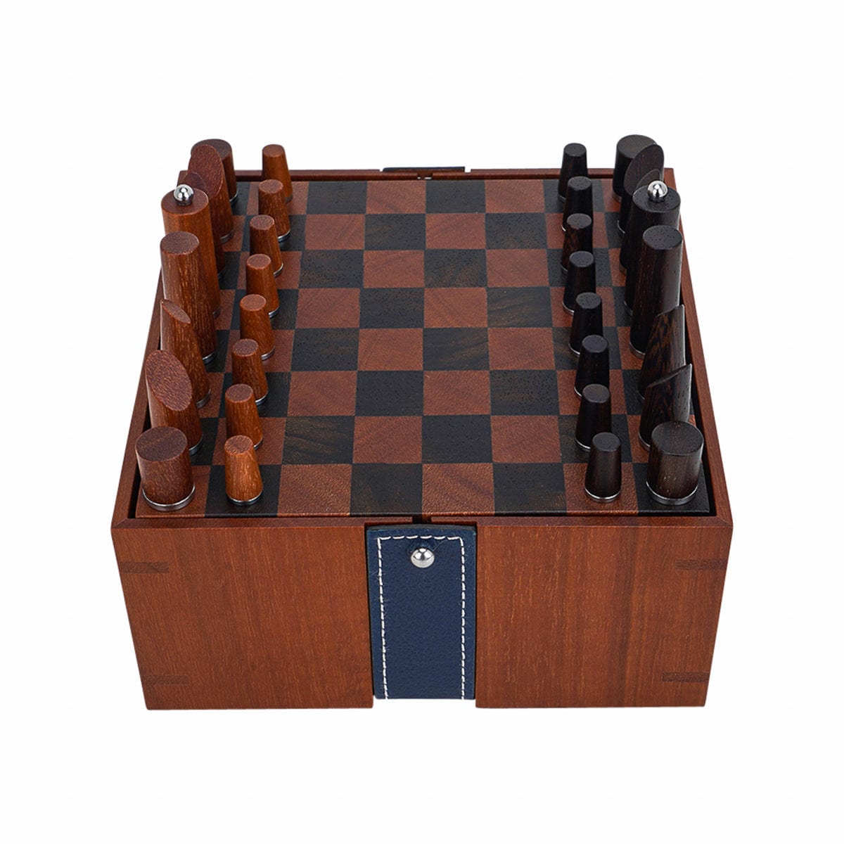 Hermes Samarcande Chess Set
