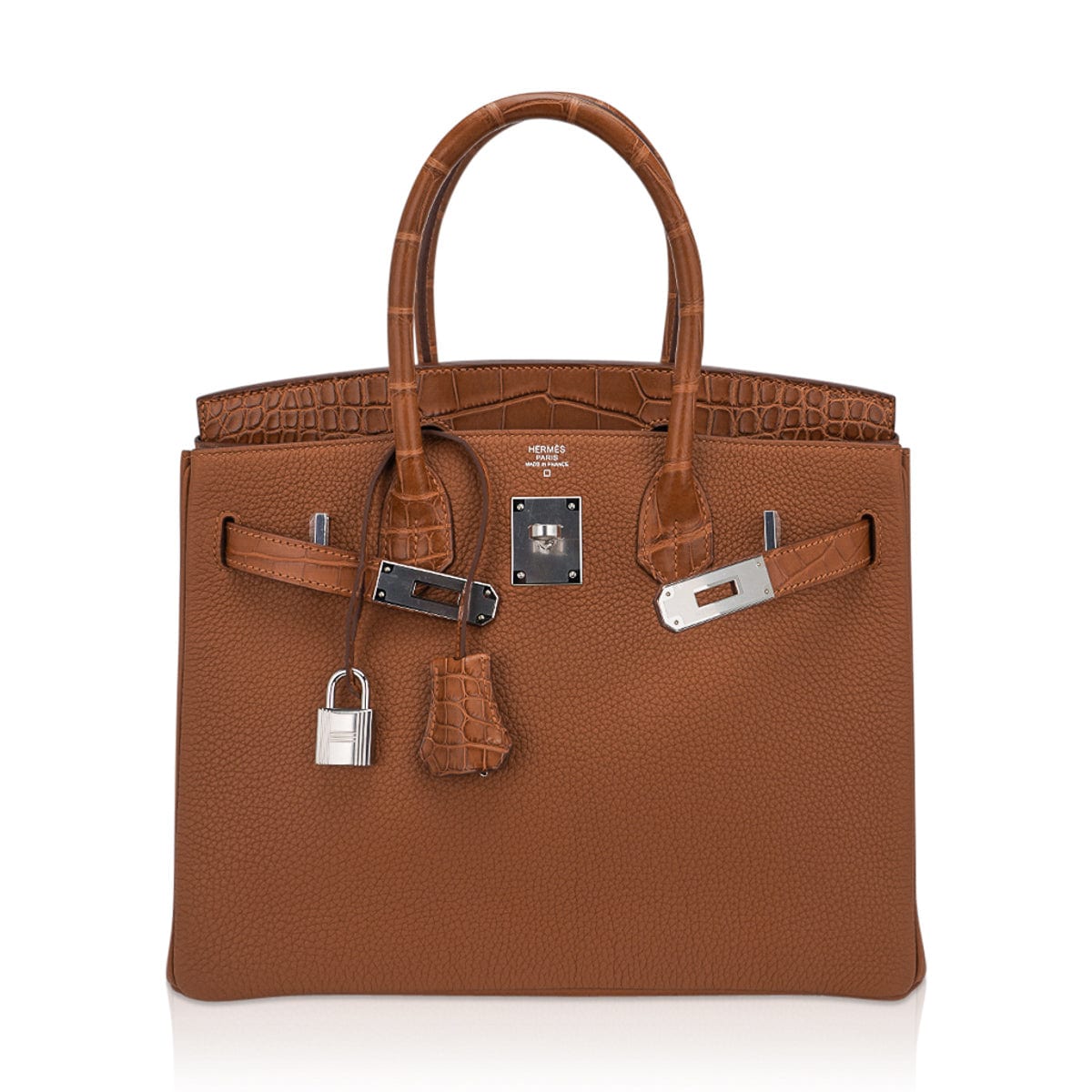 Hermès Birkin Handbag 393520
