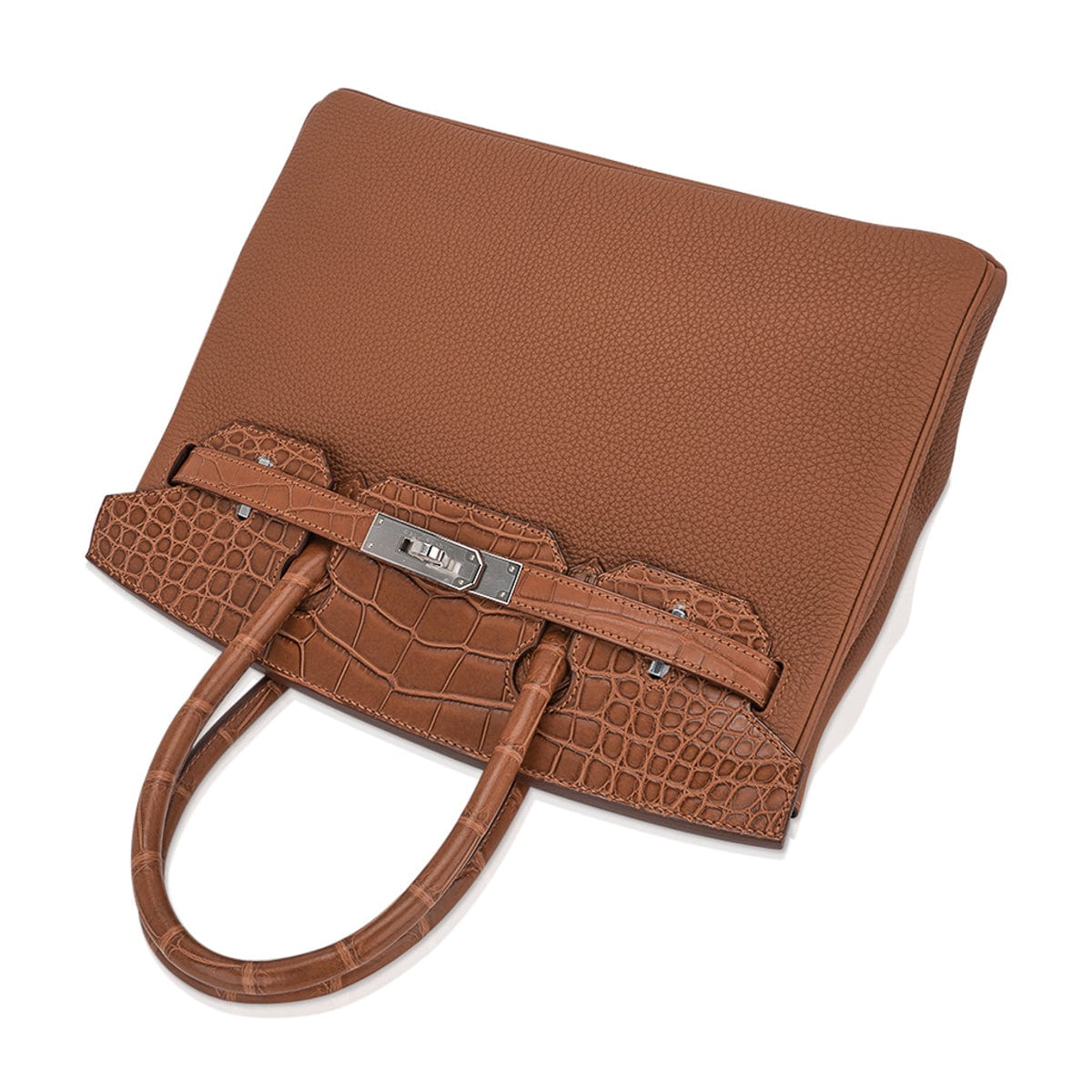 HERMES BIRKIN 30 Handbag Size: 11” x 8.7” x 6.3” – Kardashian Kloset