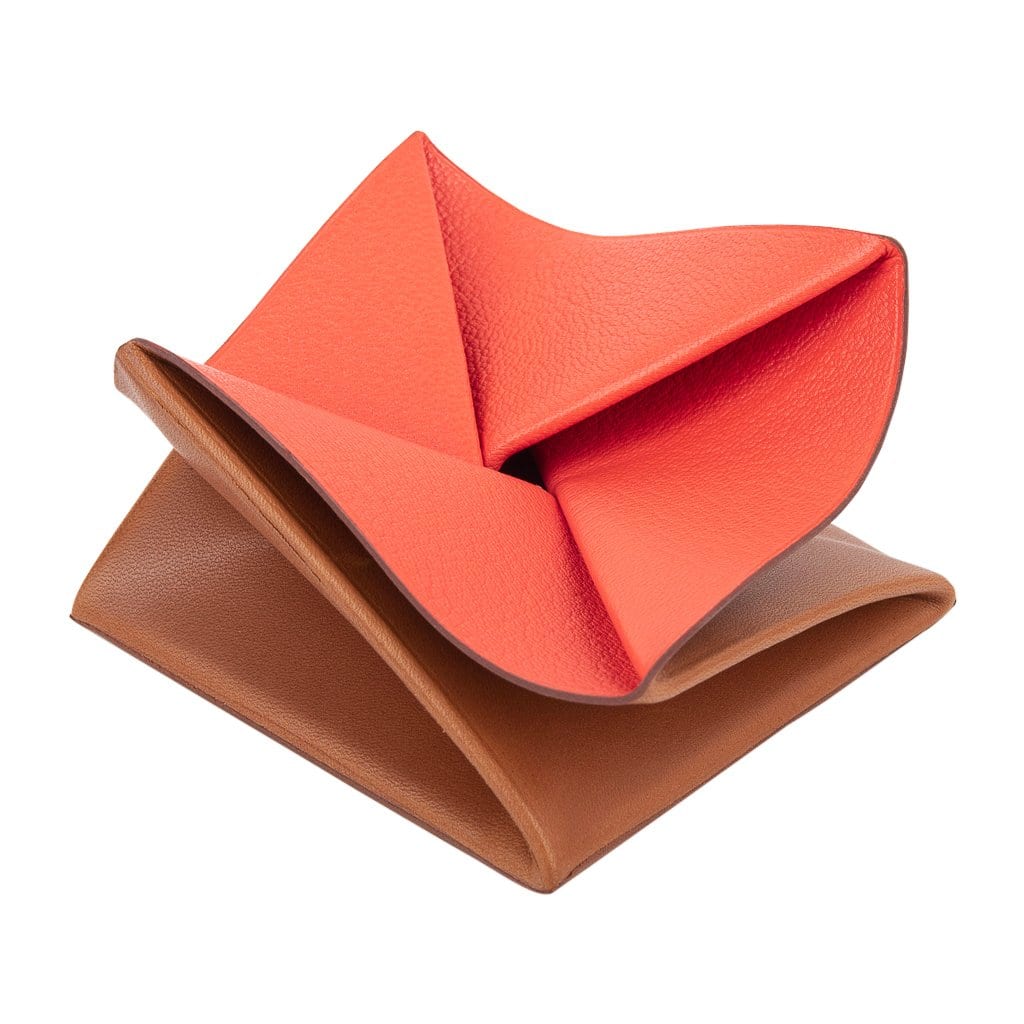 Hermes zoulou coin purse Clearance