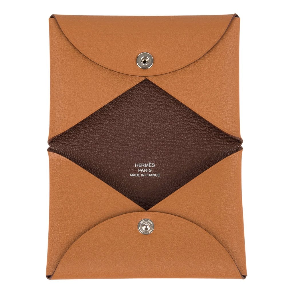 Hermes special order calvi Clearance