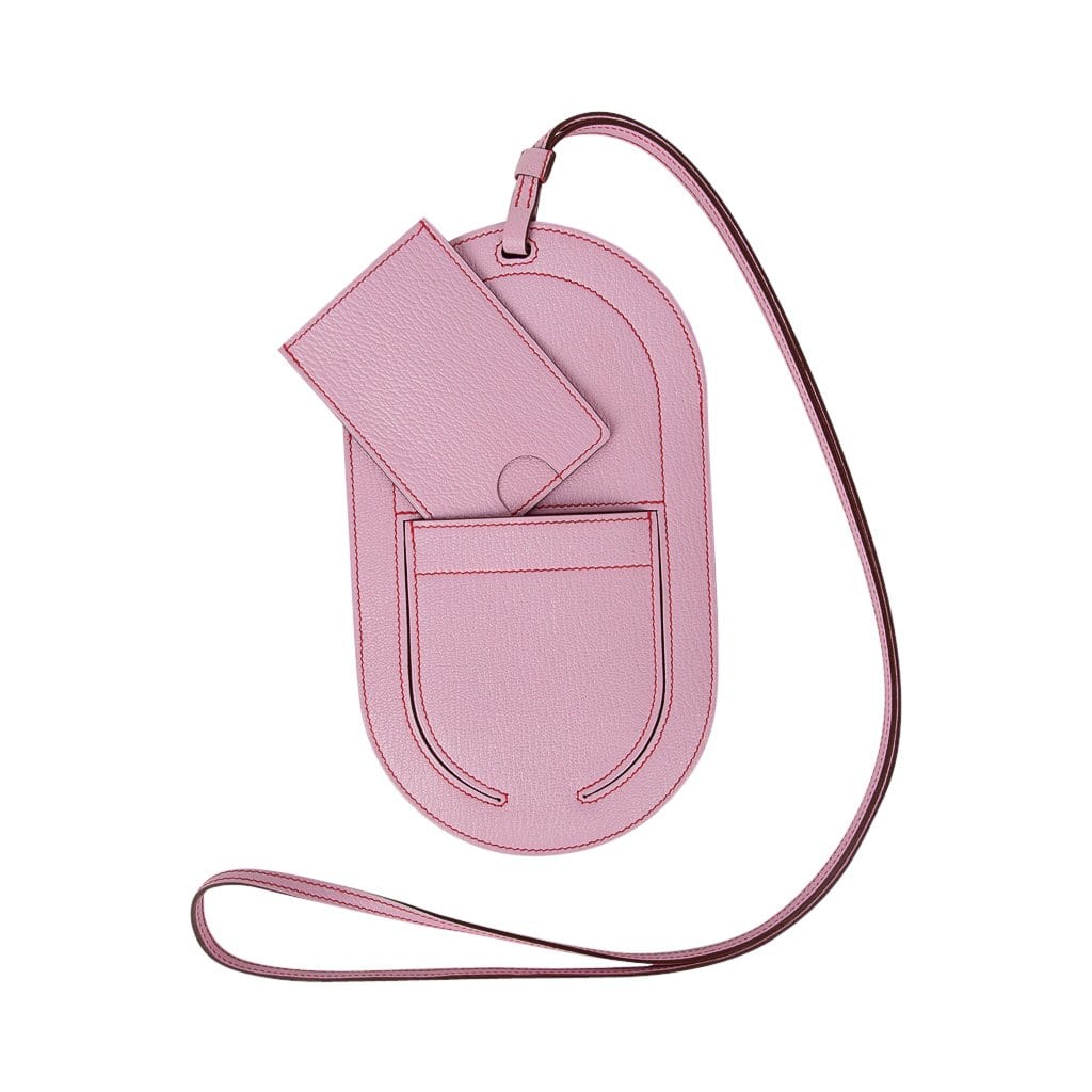 🔥 Hermes In-the-Loop To Go pouch