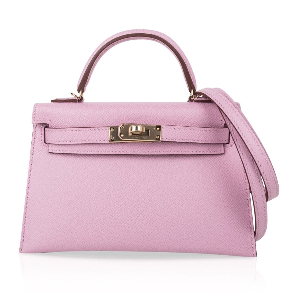 Hermes kelly mini for sale Clearance