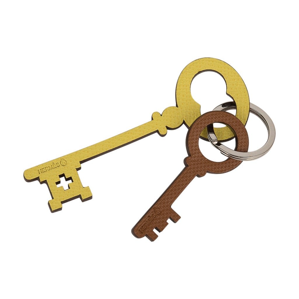 Hermes cadena key set - Gem