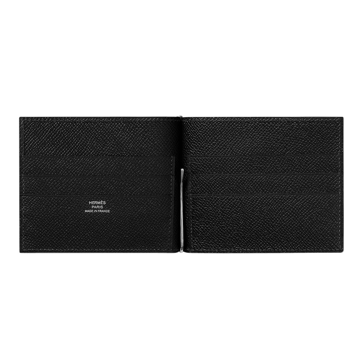 Hermes poker compact wallet Clearance