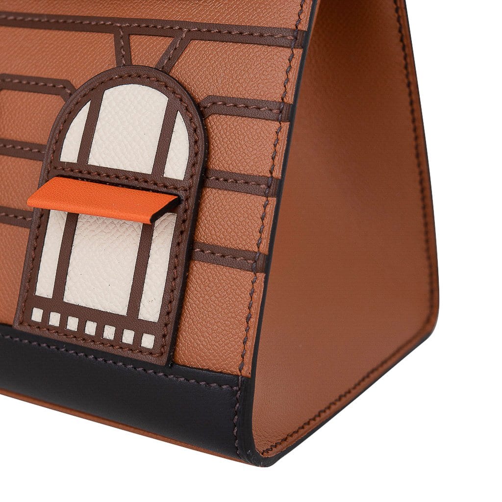 Hermes Birkin 20 Sellier Faubourg Bag Limited Edition Palladium – Mightychic