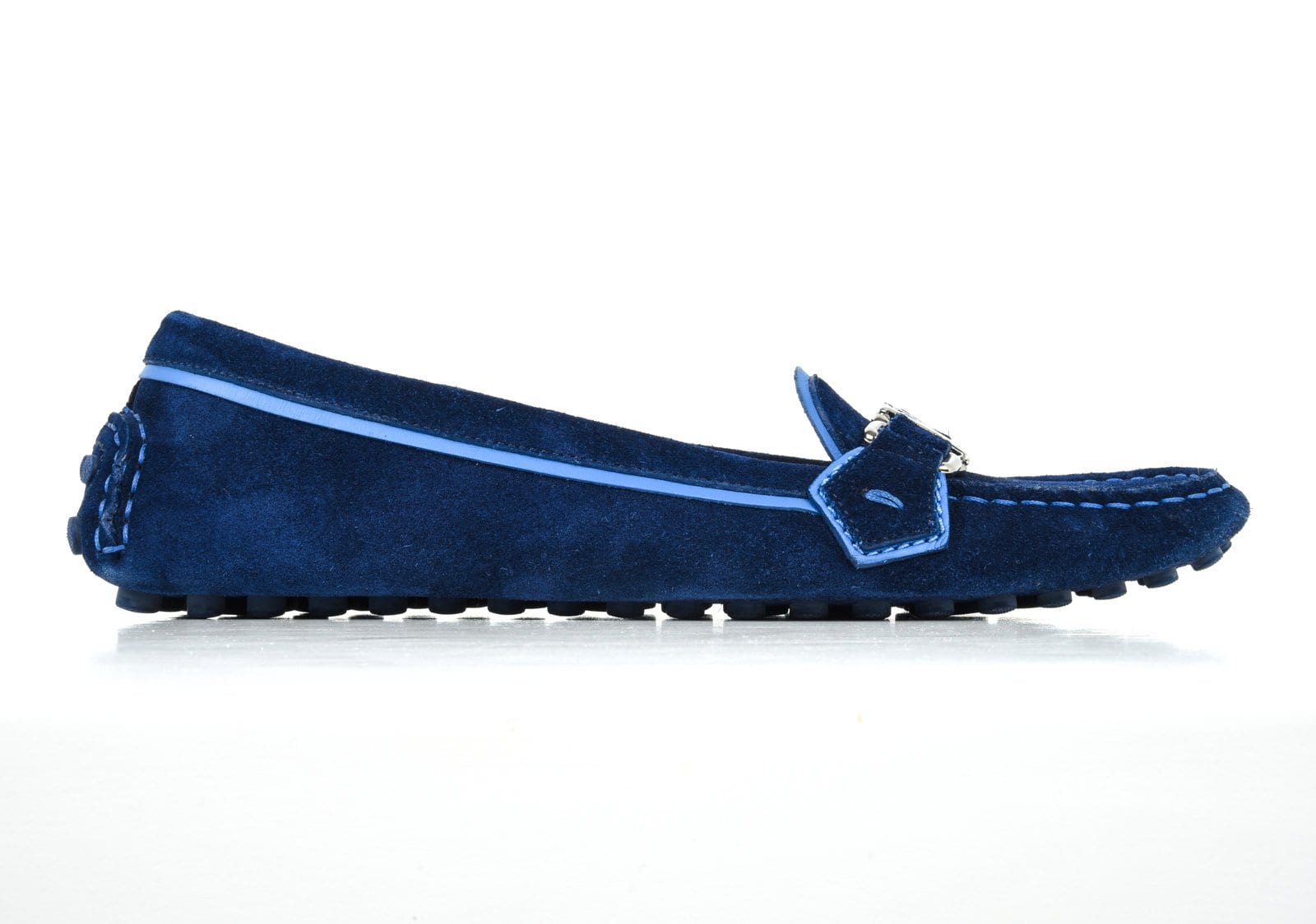 Men's Louis Vuitton Loafers Monte Carlo Shoes Sz (LV 7 USA 8 ) Great  Condition