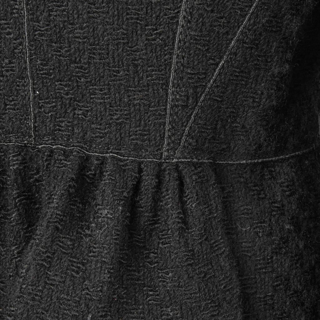 Louis Vuitton 3/4 Sleeve Matching Shawl Jacket