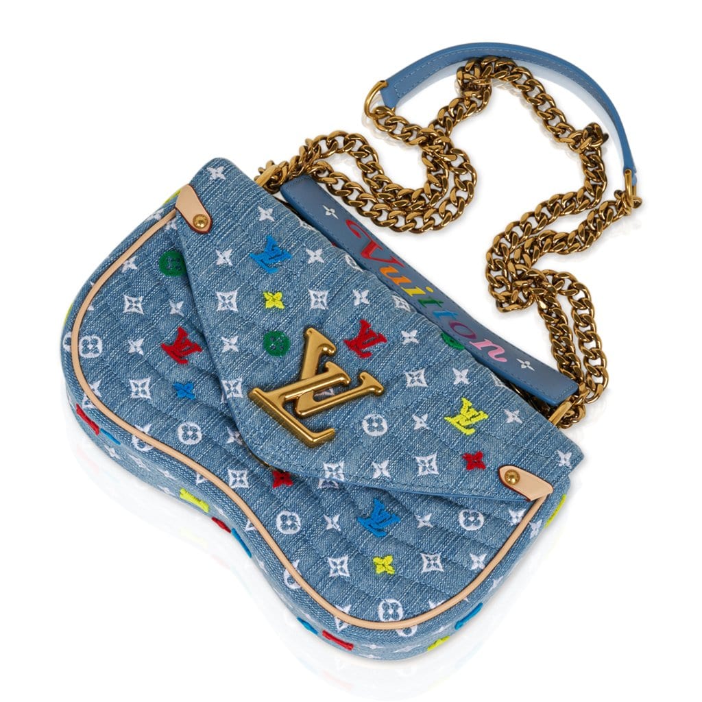lv chain for bag