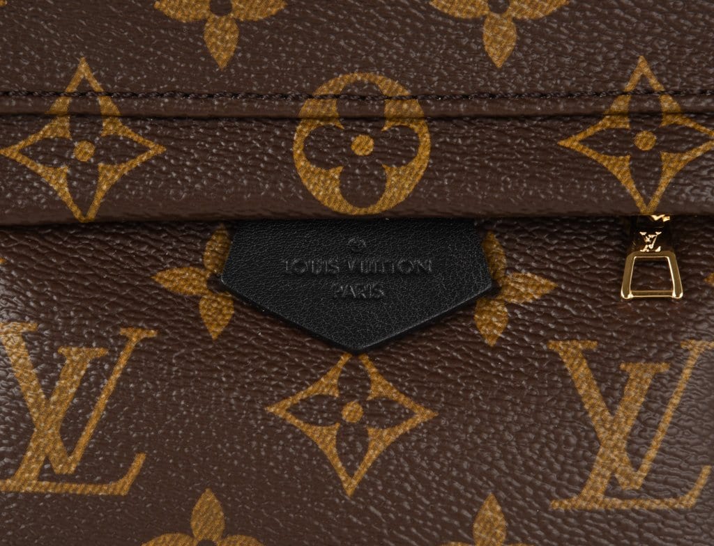 Louis Vuitton New Wave Chain Shoulder Bag Embroidered Monogram Denim –  Mightychic