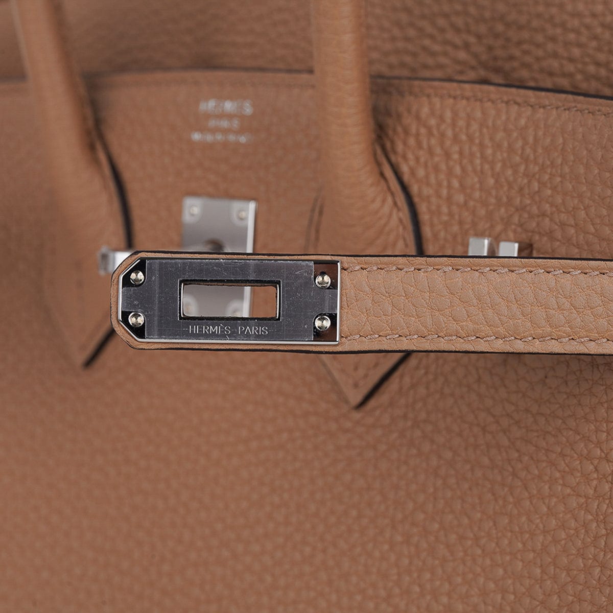 Hermes Birkin 25 in Lime Swift leather with Silver hardware — WISHLIST