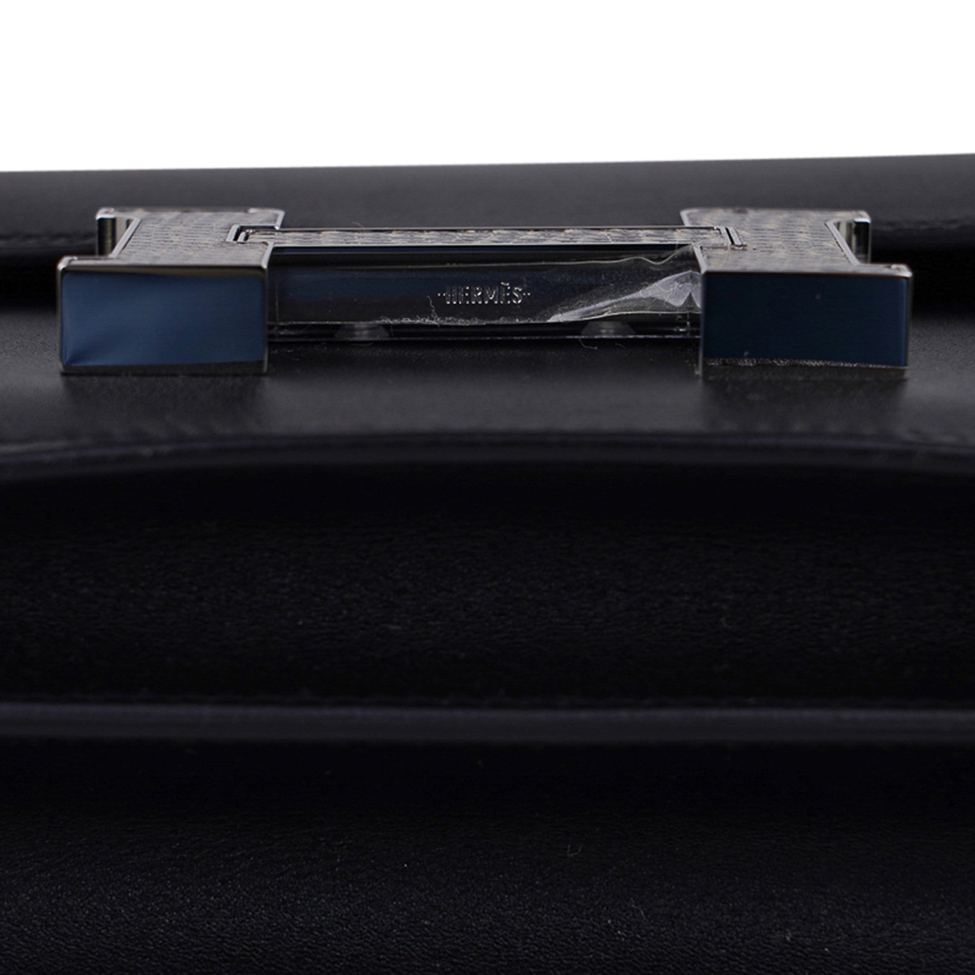 Hermès Ombre Constance 18cm of Varanus Salvator Lizard with Palladium  Hardware, Handbags & Accessories Online, Ecommerce Retail