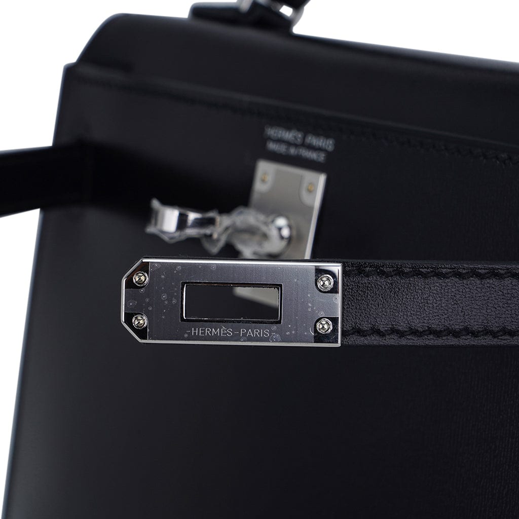 Black Box Mini Kelly II 20 Palladium Hardware, 2021