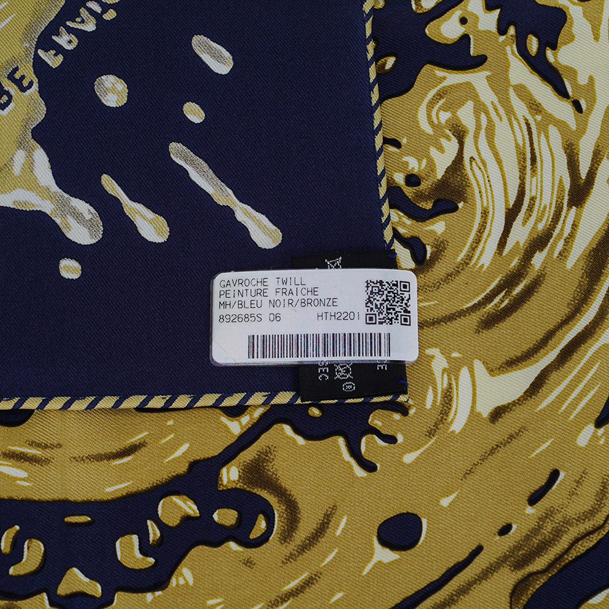 Jaquard Printed Designer Fabrics Inspired by Versace, Hermes and
