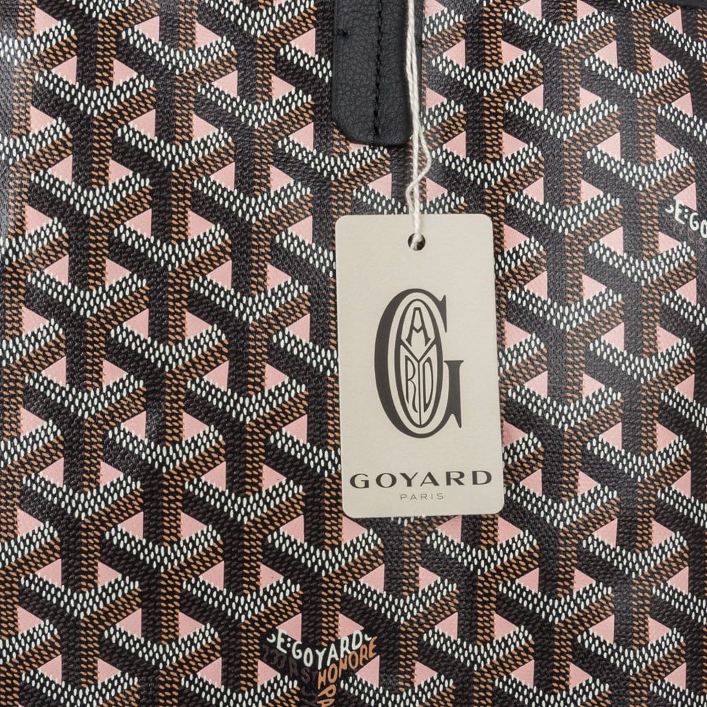 Goyard Saint Louis Opaline GM Limited Edition
