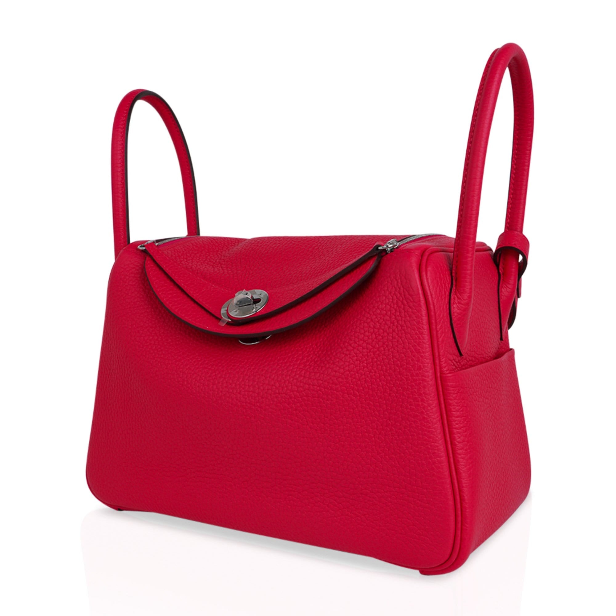 rouge sellier lindy