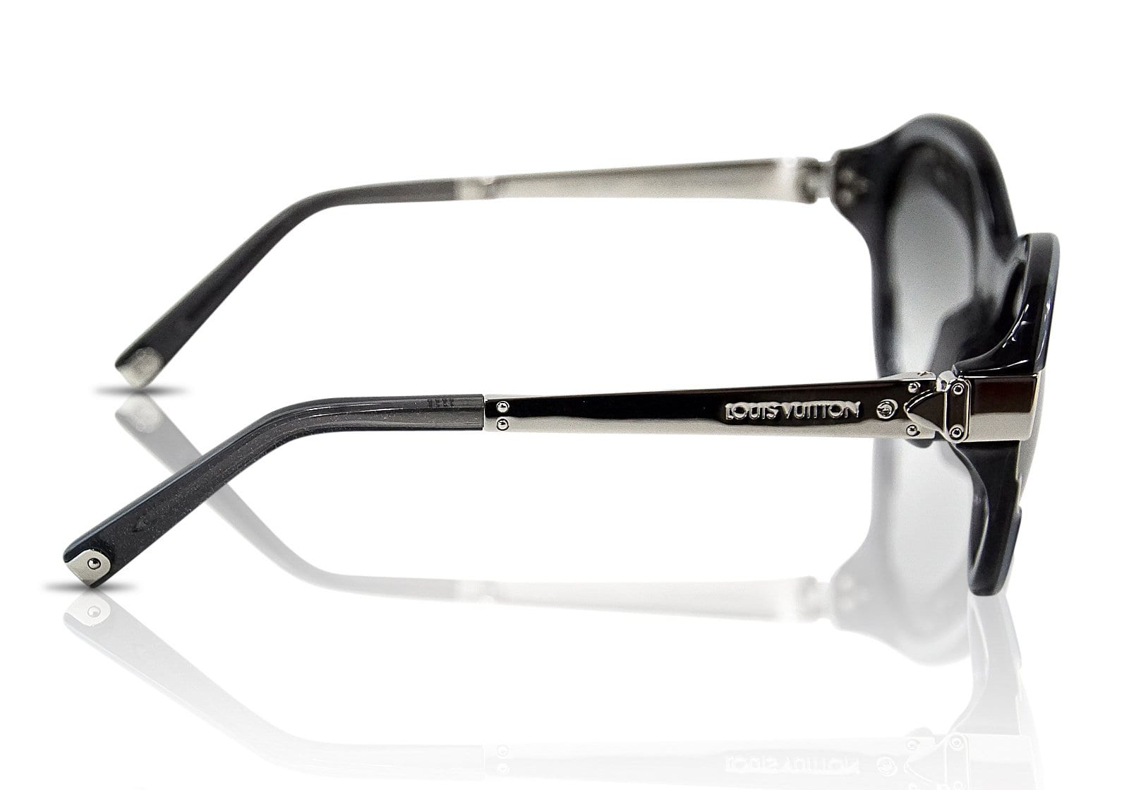 Louis Vuitton, Accessories, Louis Vuitton Glasses Casebox
