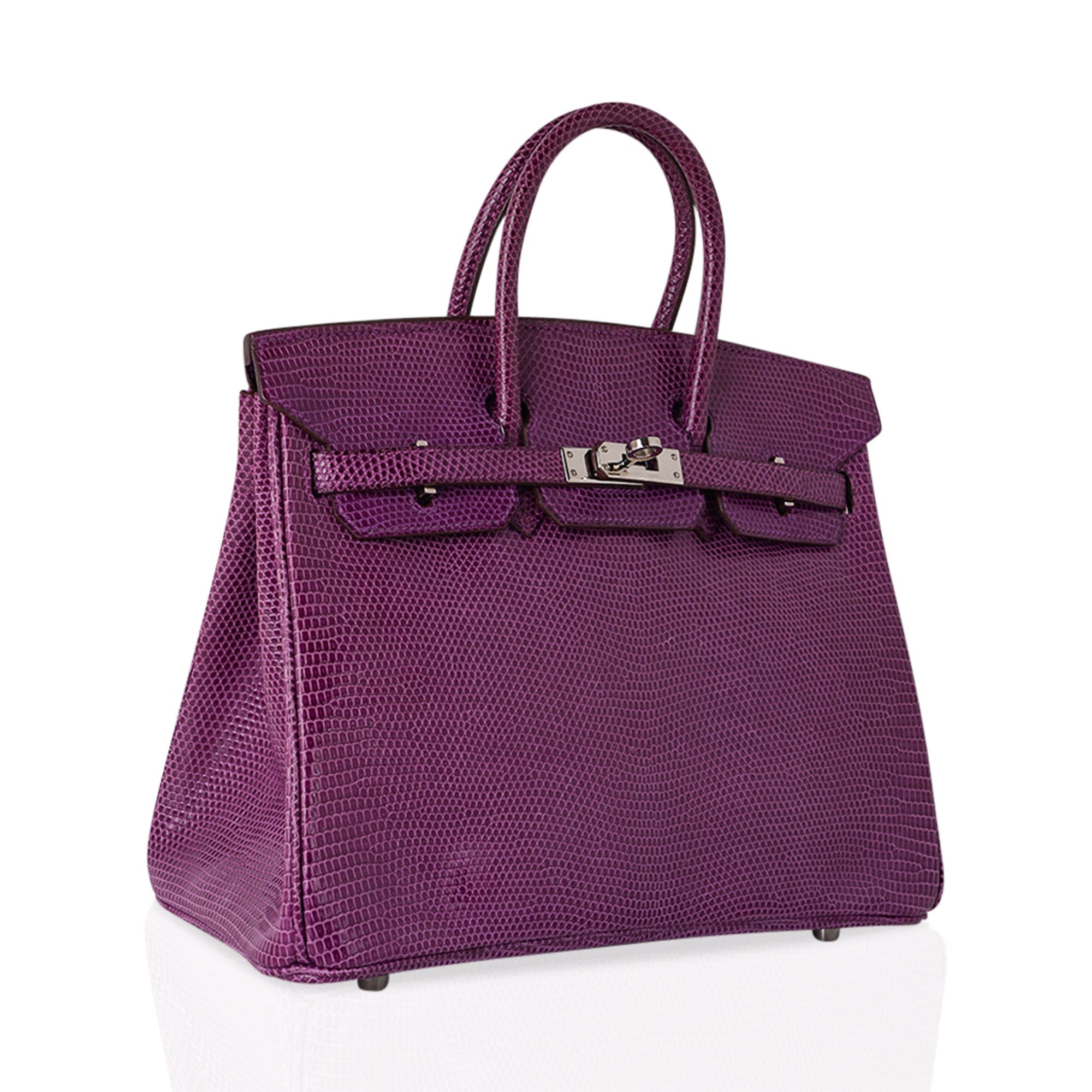 light purple birkin bag