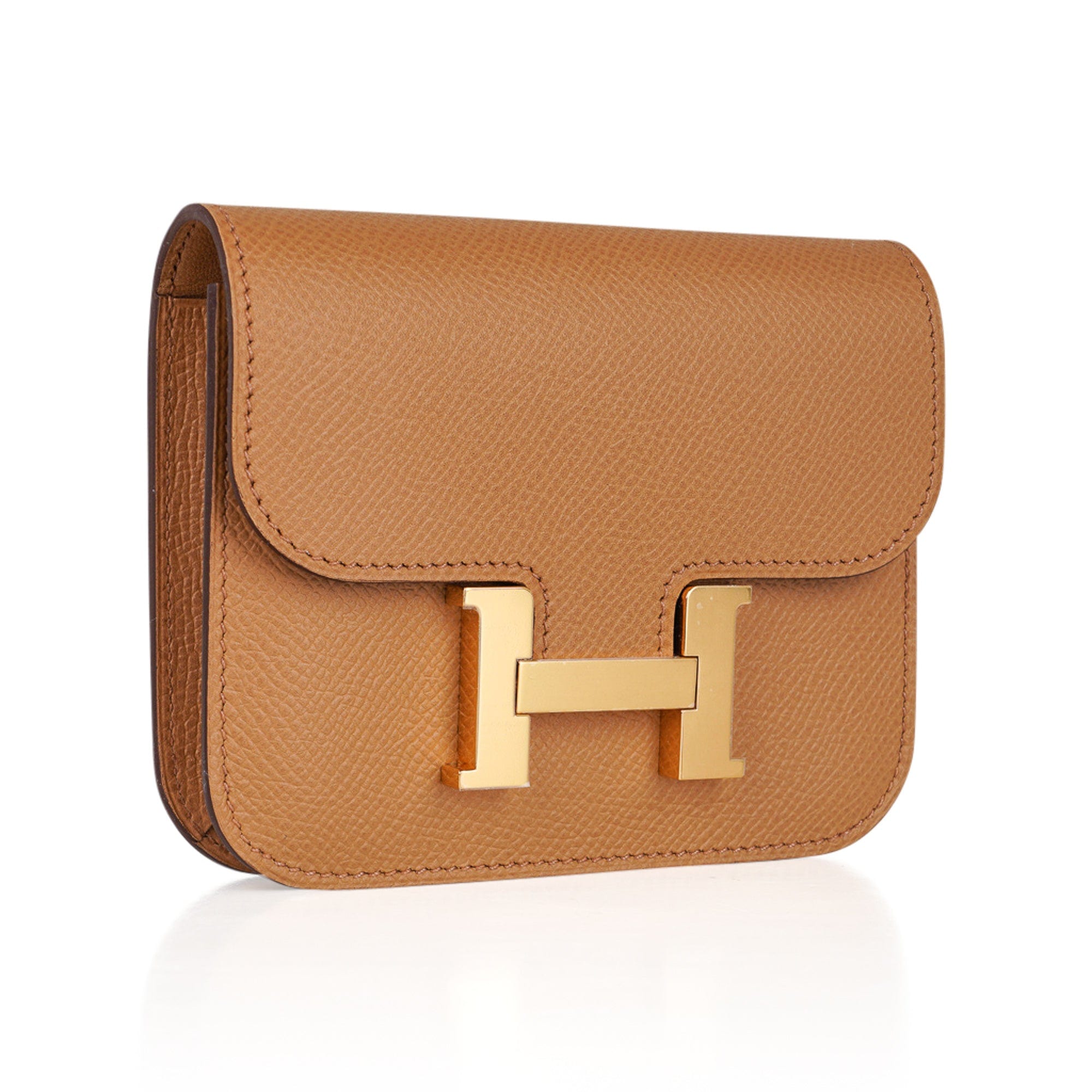 Hermes In-the-loop belt bag Etoupe, Women's Fashion, Bags