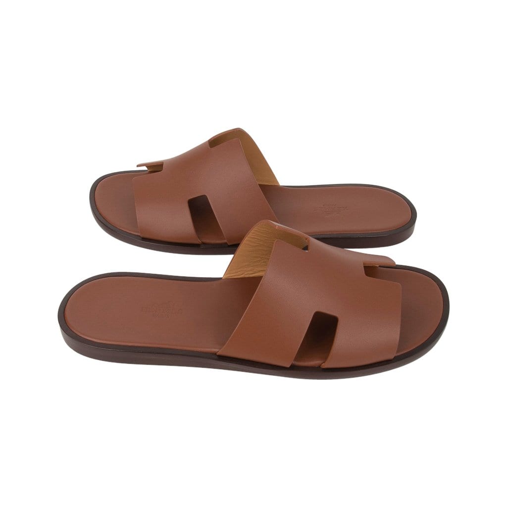 Hermès Men's Izmir Sandal