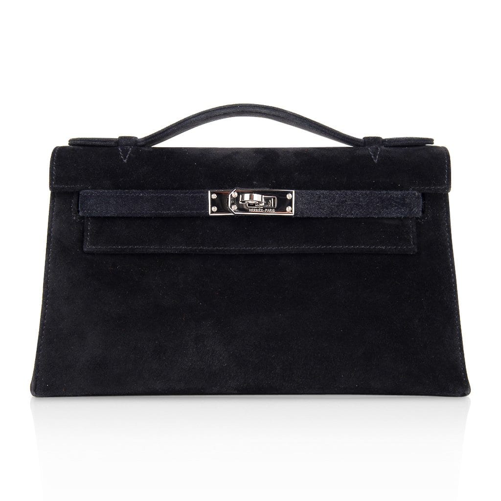 Hermès Kelly Pochette 22cm Bag - Farfetch