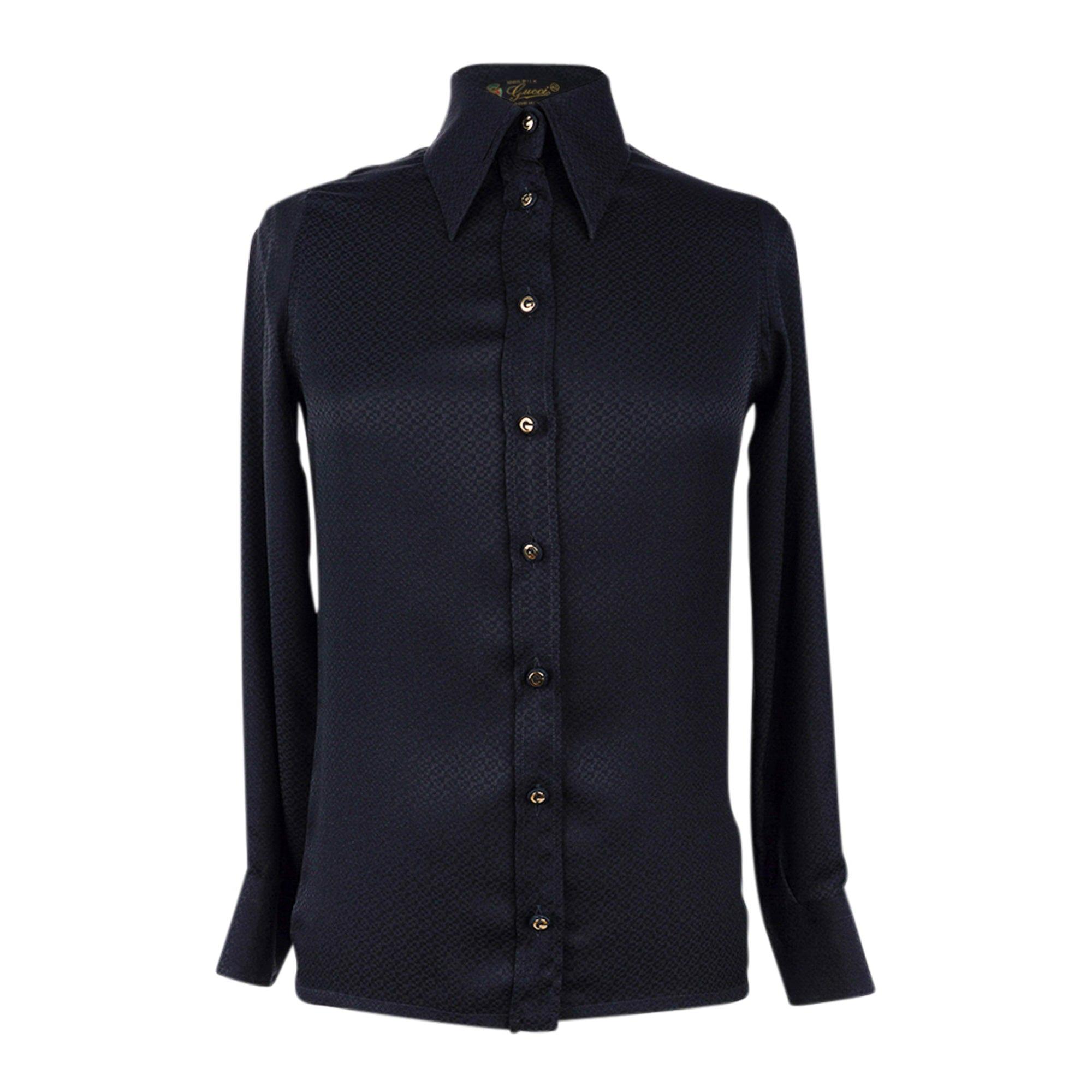 Chanel 01P Fantasy Tweed Vest / Top Zip Front High Neck 42 fits 6 to 8