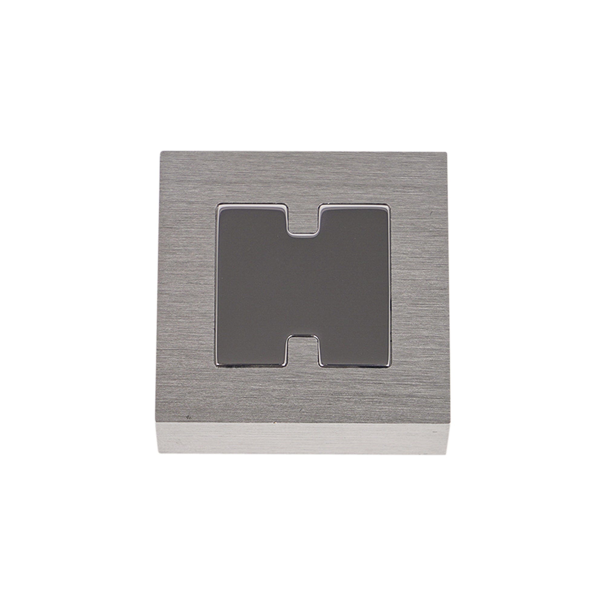 Hermes Vintage The Smile Photo / Menu Holder | Mightychic