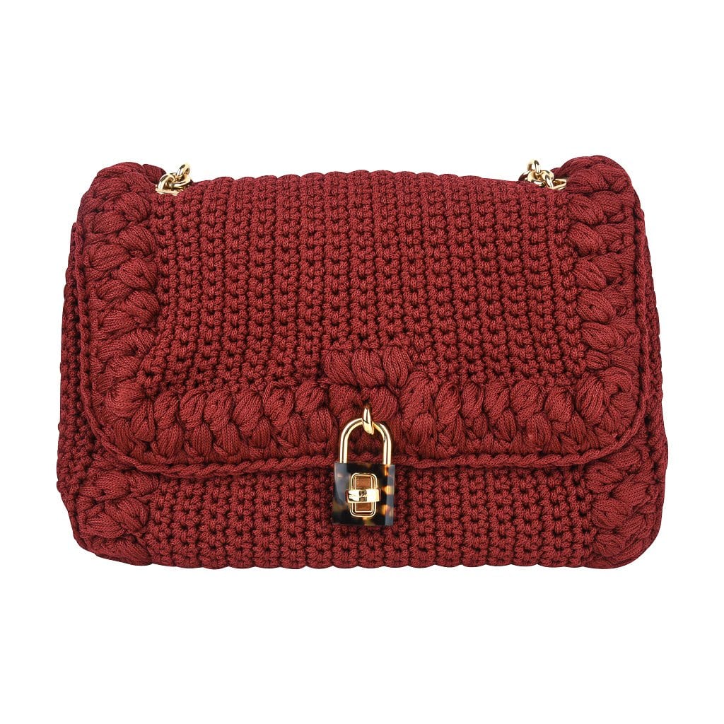 DOLCE & GABBANA: mini bag for women - Black | Dolce & Gabbana mini bag  BB7158AW437 online at GIGLIO.COM