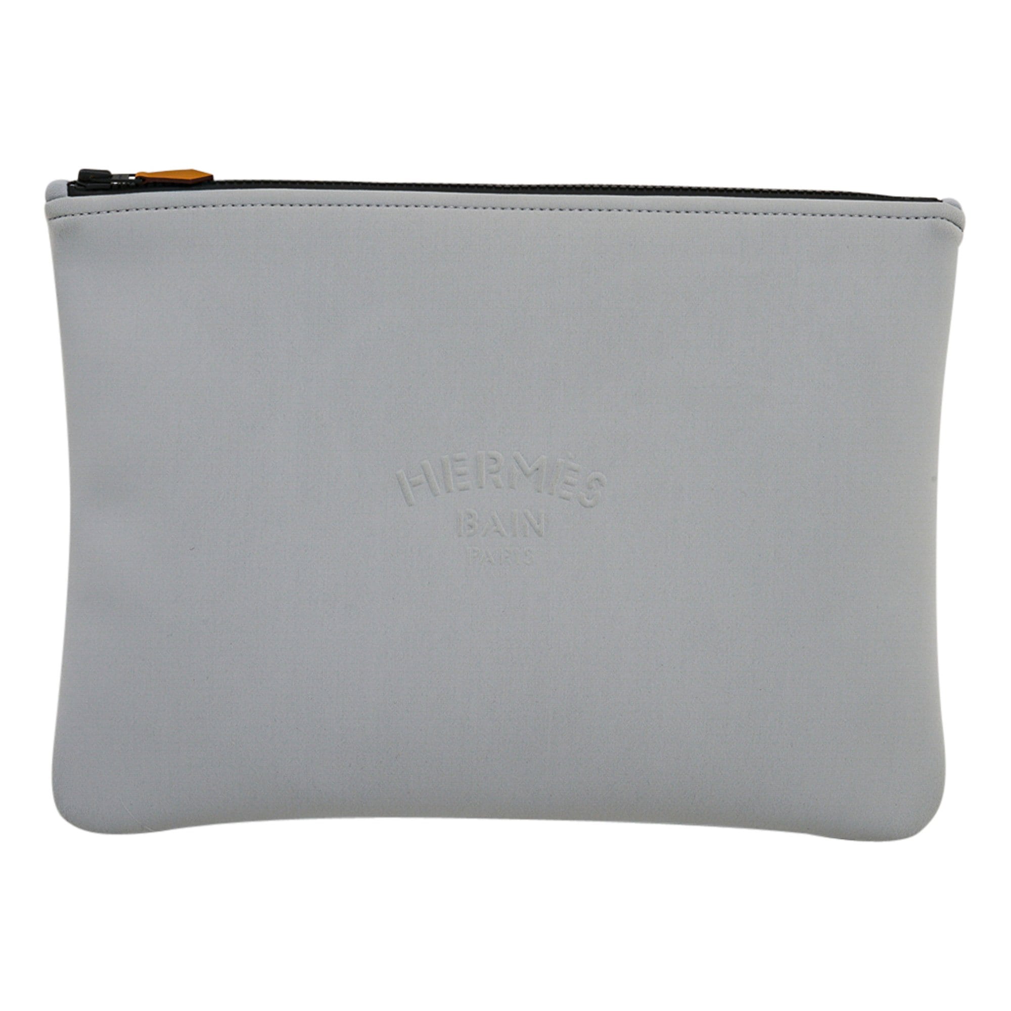Hermes Bain Neobain Acier Large Model New | Mightychic