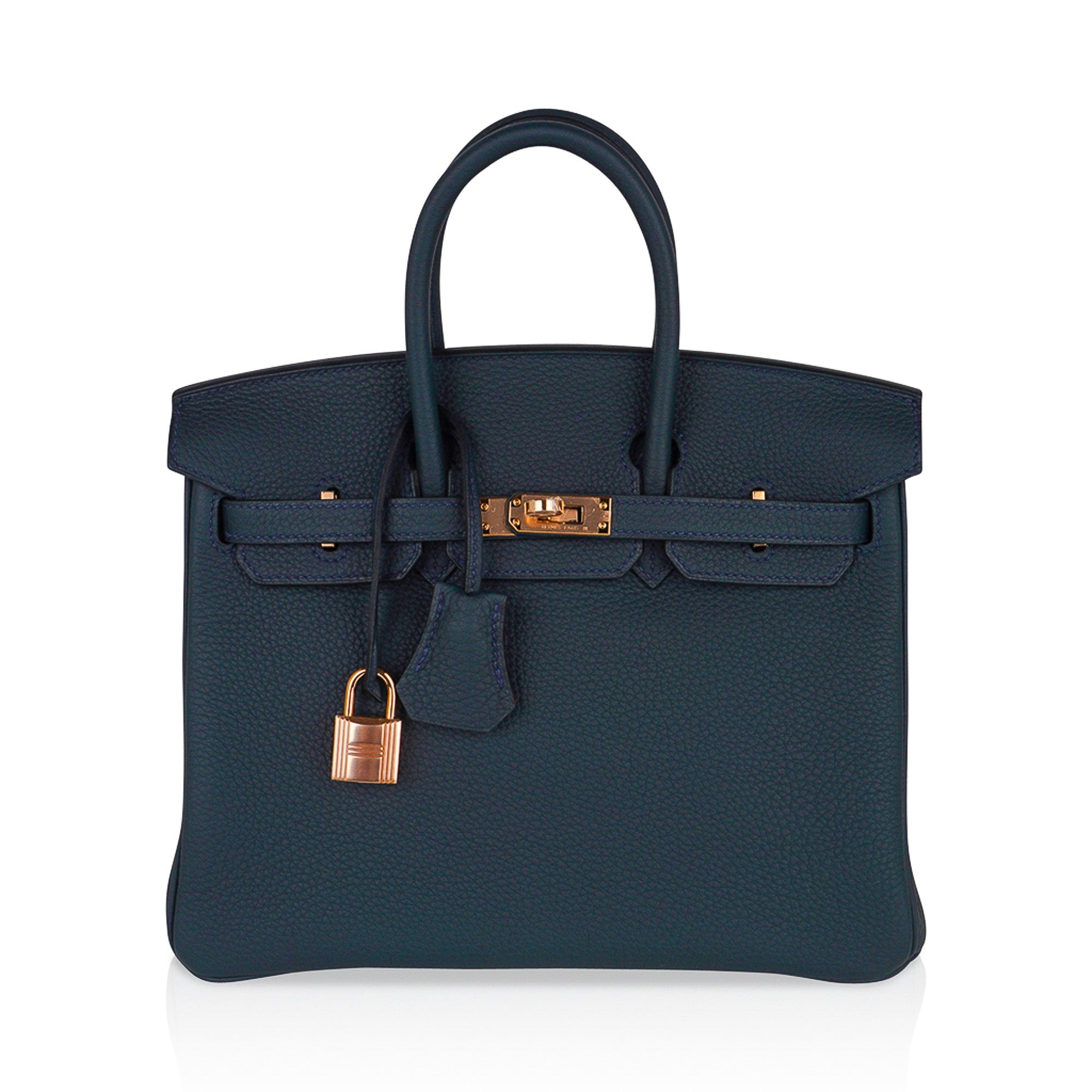 What's so special online about a birkin bag