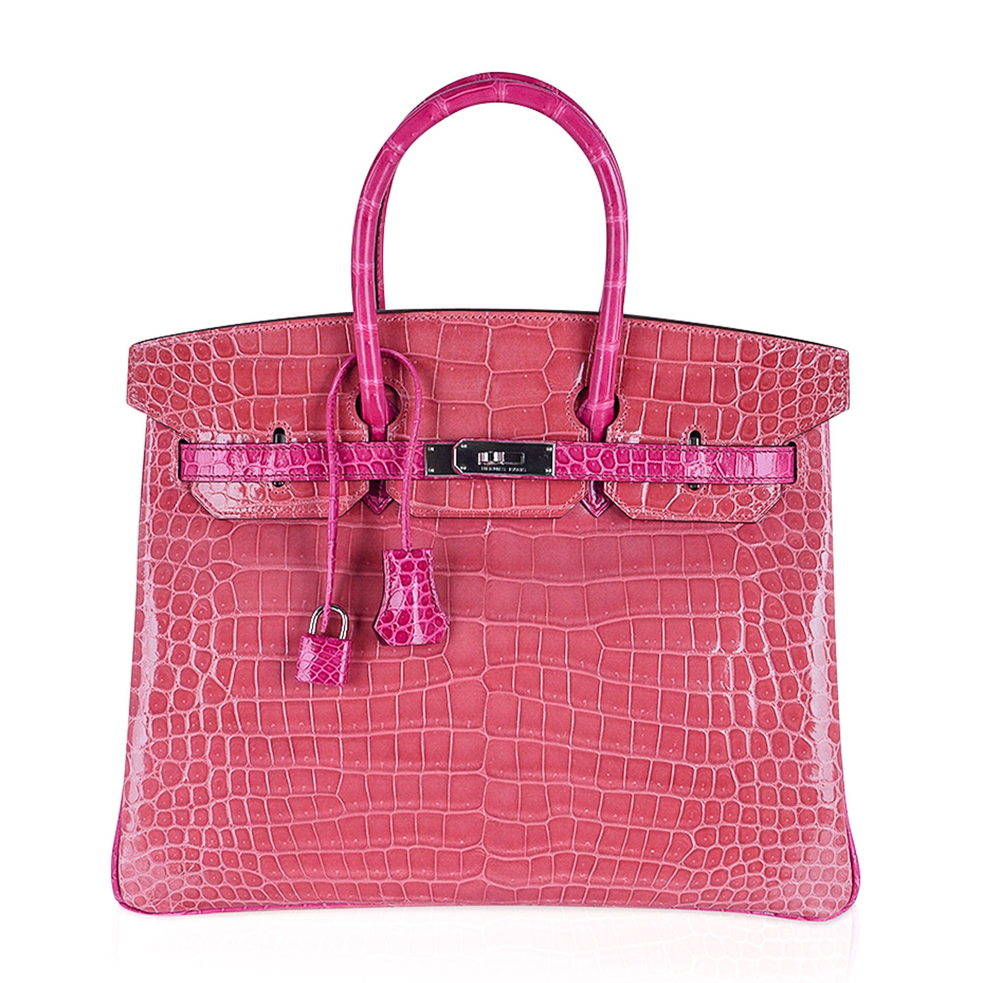 fuchsia birkin bag